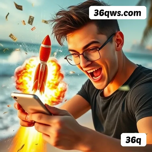 Configurações úteis dentro do app 36q