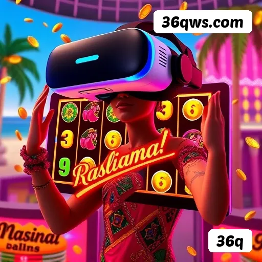 Guia rápido de apostas ao vivo na 36q