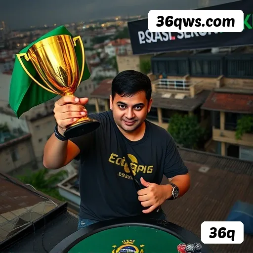 Cassino 36q app mobile