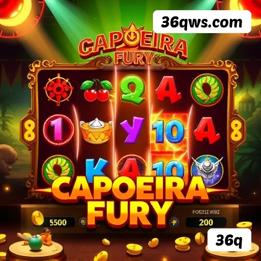 App 36q slots mobile